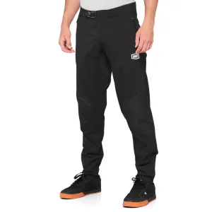 100% Hydromatic Pants 2022 Black 34"