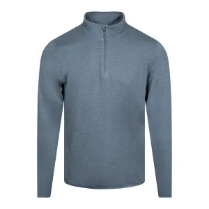 Amble | Traverse Air Fleece 1/4 Zip