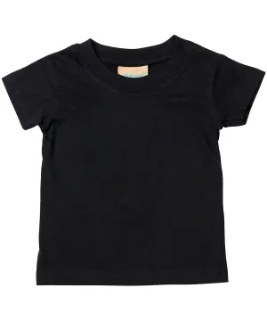 Baby/toddler t-shirt | Black