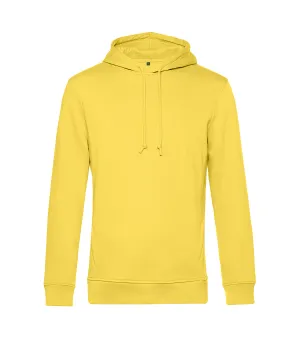 BC Inspire Hooded | Yellow Fizz