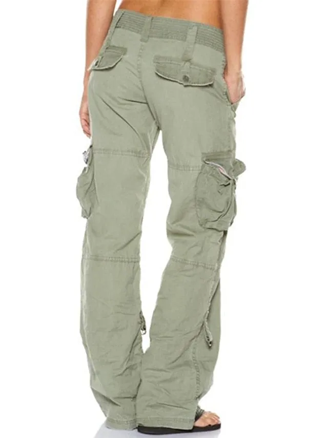 Black Cargo Pants: A Wardrobe Essential