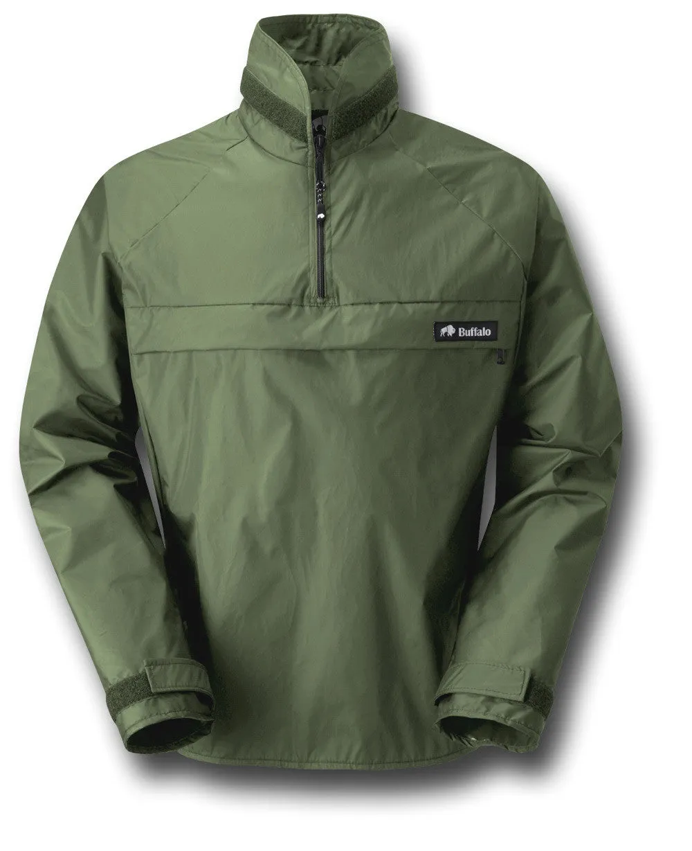 BUFFALO PERTEX WINDSHIRT