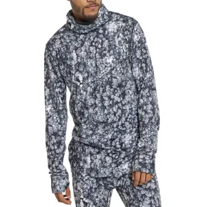 Burton Midweight Base Layer Long Neck 2023 - Men's