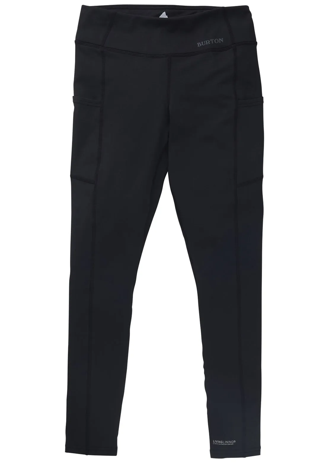 Burton Women's Heavyweight X Base Layer Pants