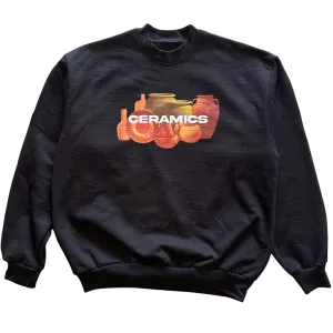 Ceramics Group Crewneck