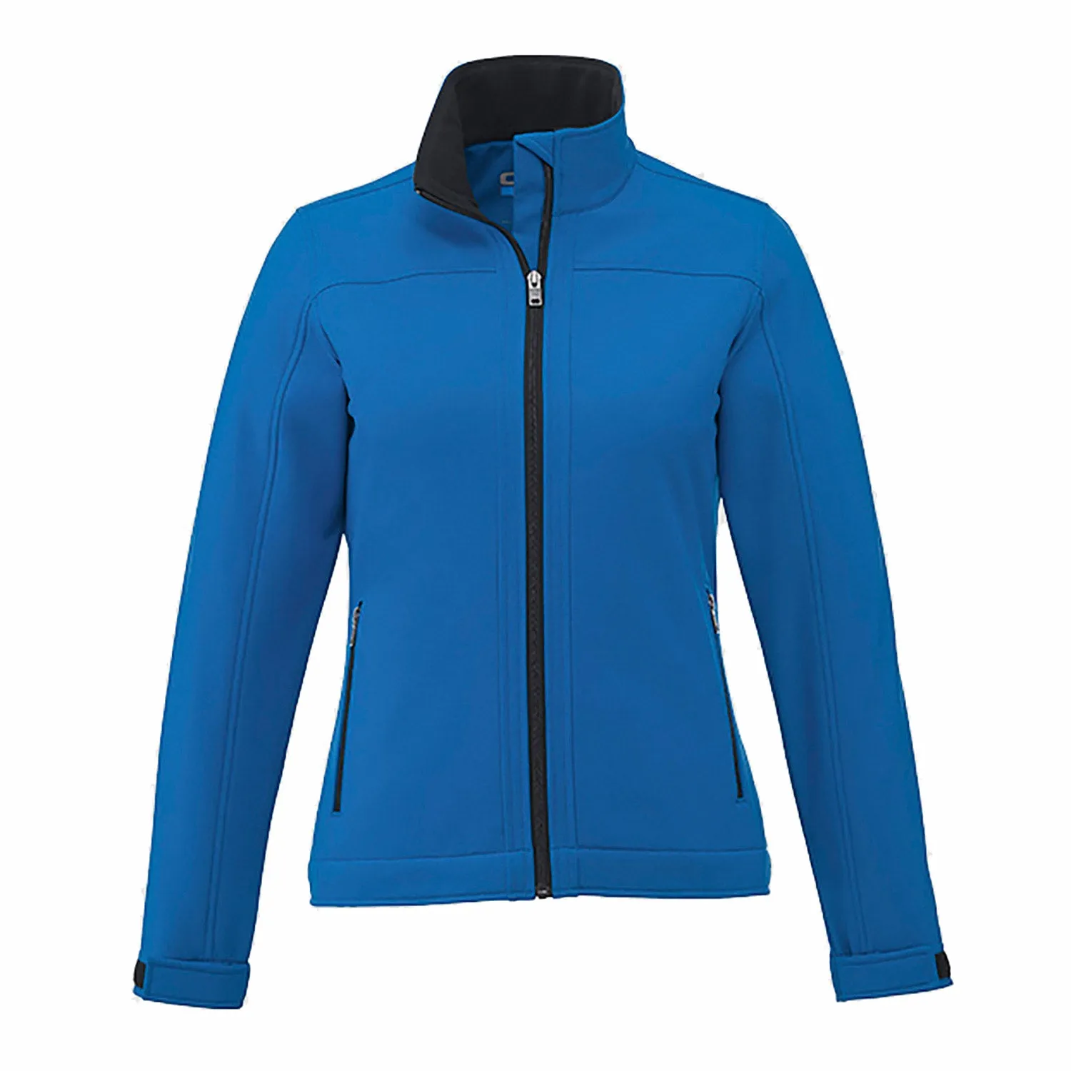 Children's Foundation Women's Lightweight Softshell Jacket