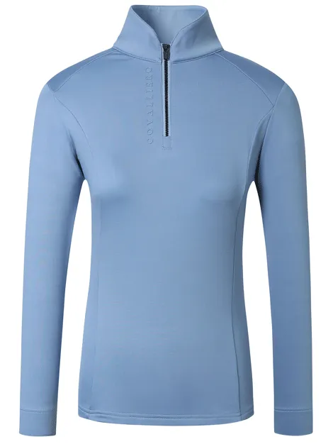 Covalliero Active Shirt & Base Layer Winter 2024