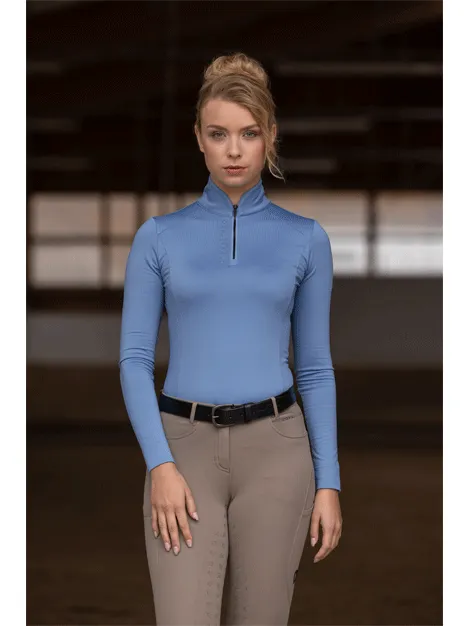 Covalliero Active Shirt & Base Layer Winter 2024