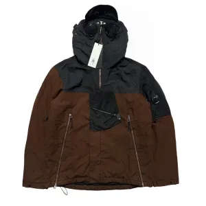 CP Company 50 Fili Heavy Jacket