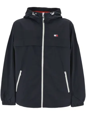 Dark Night Navy Lightweight Jacket