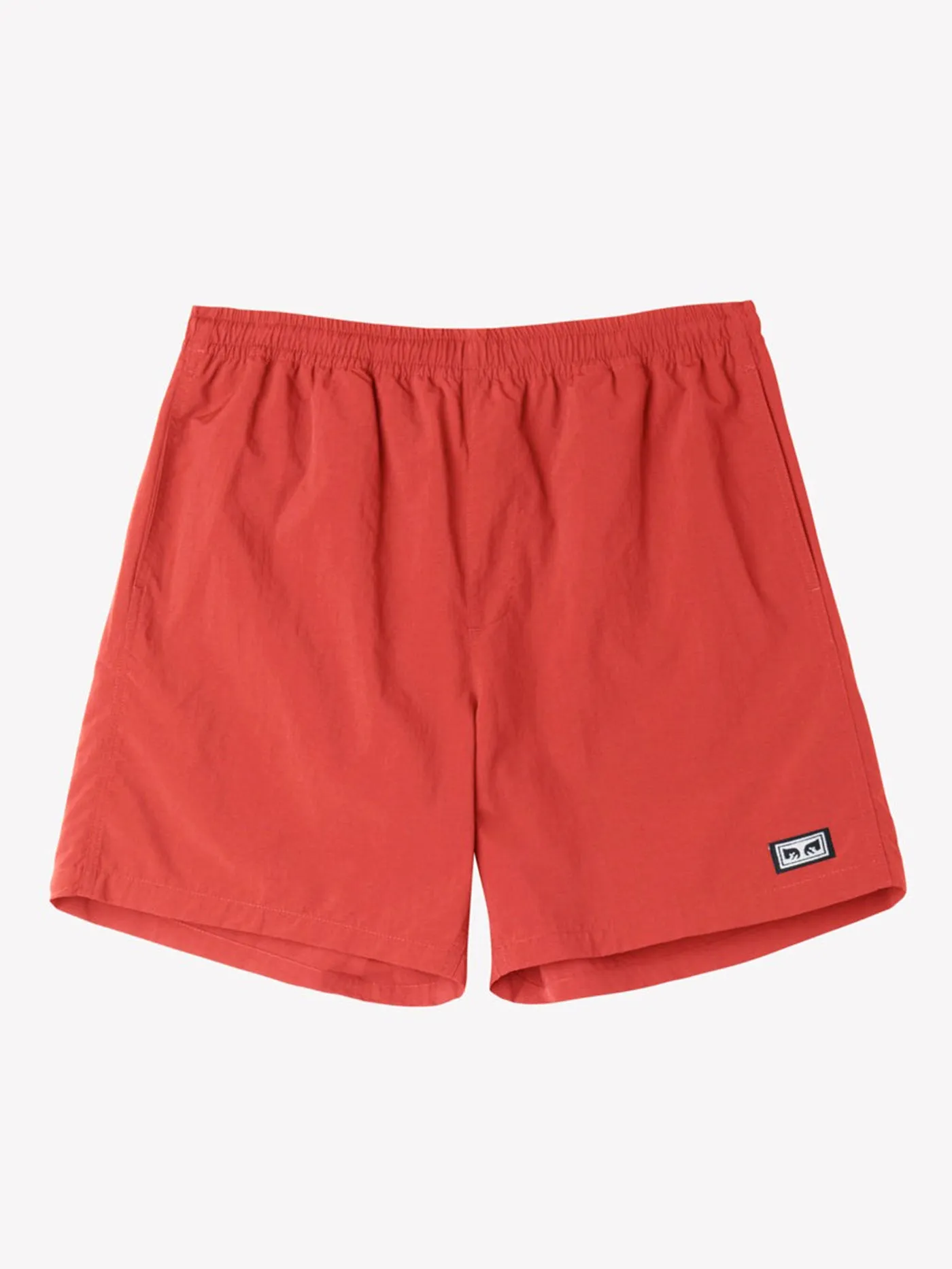 Easy Eyes Nylon Shorts