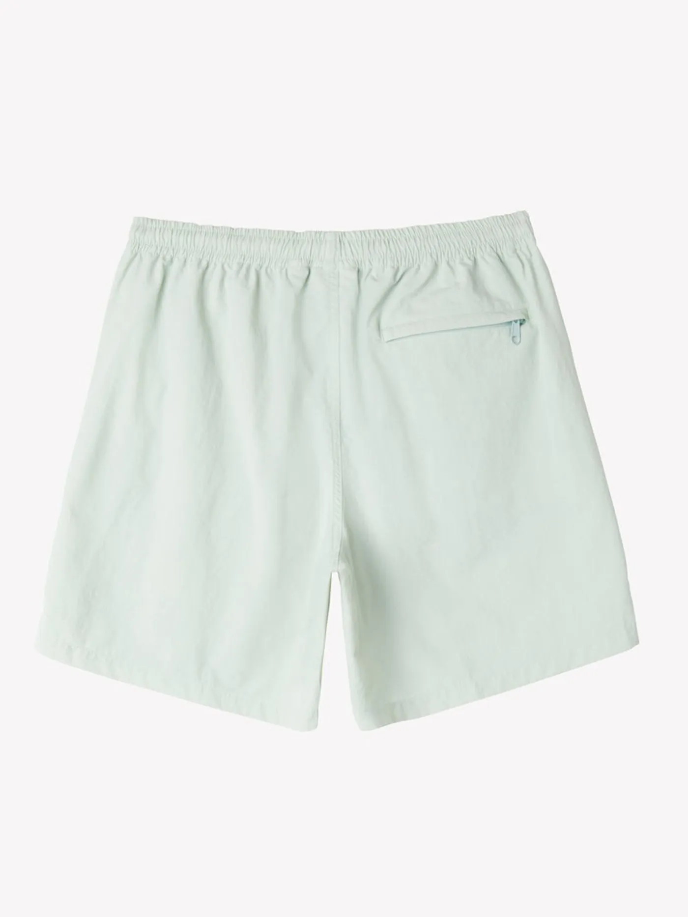 Easy Eyes Nylon Shorts