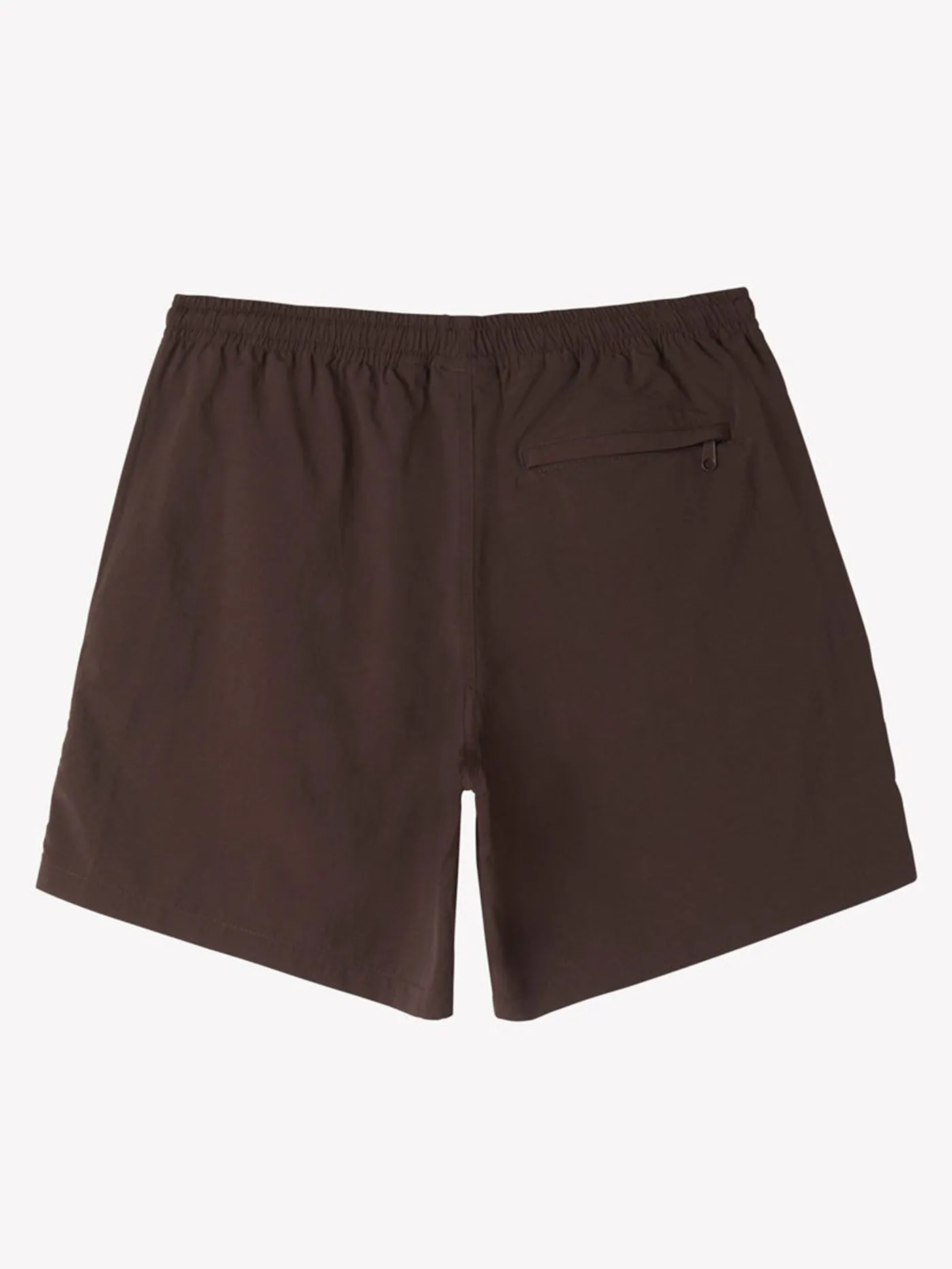 Easy Eyes Nylon Shorts