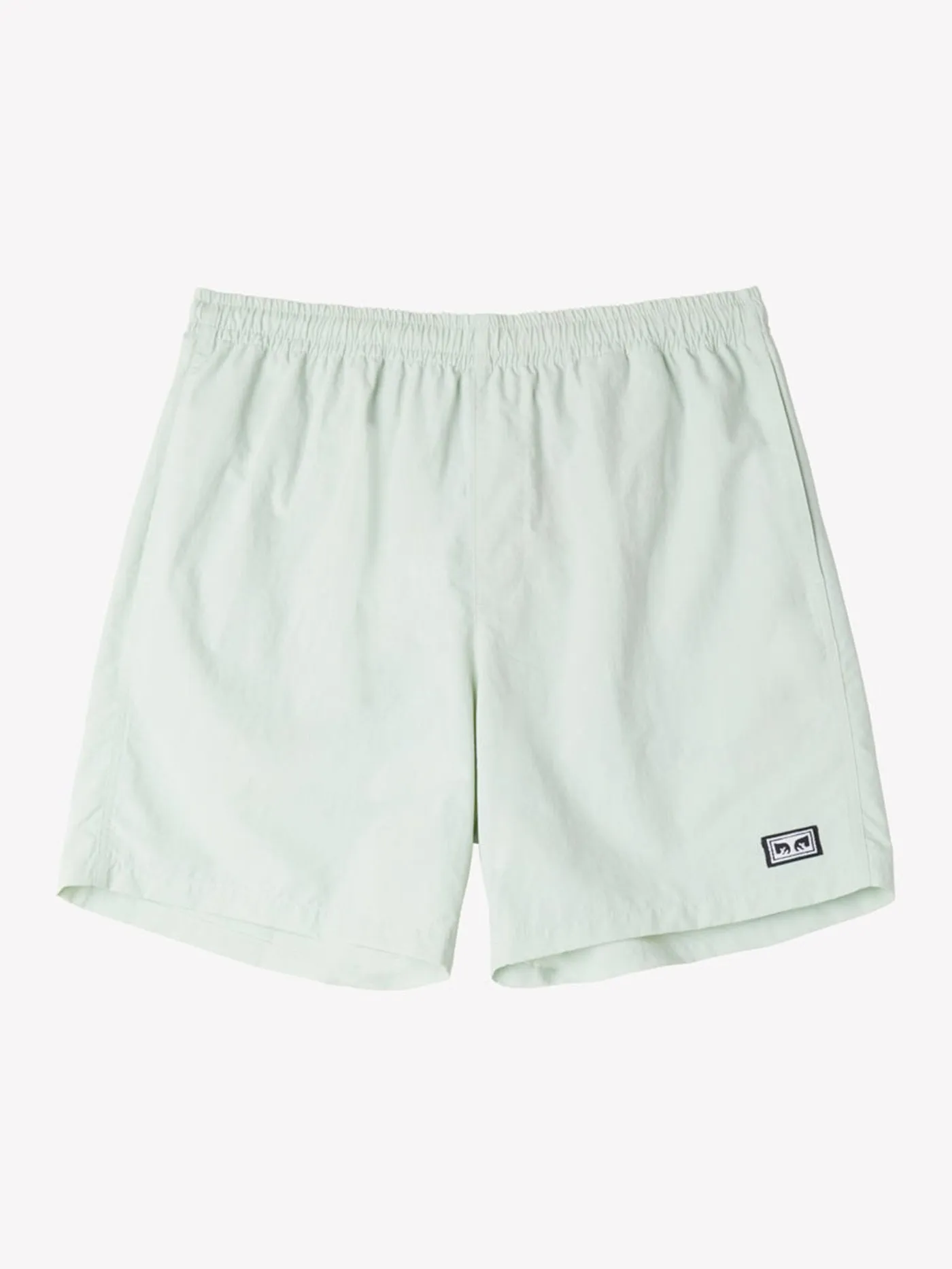 Easy Eyes Nylon Shorts