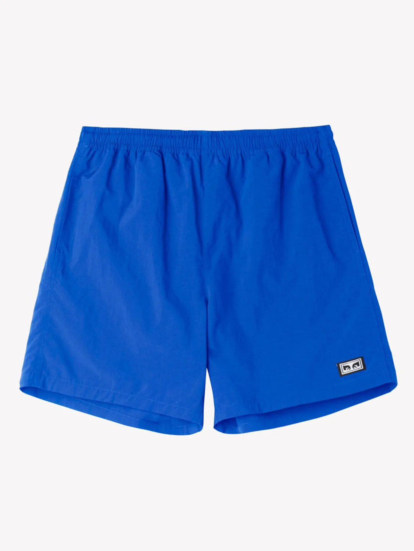 Easy Eyes Nylon Shorts