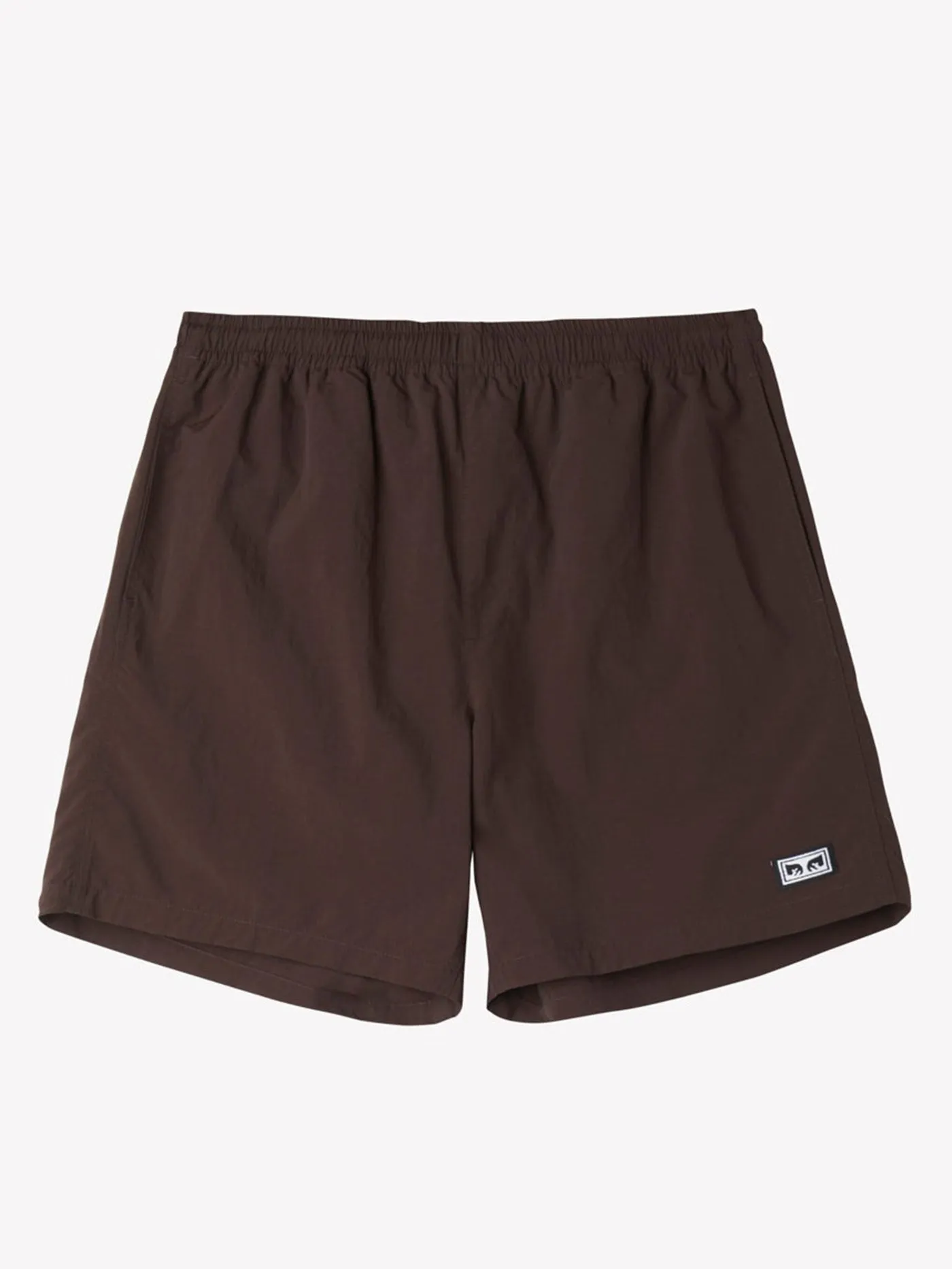 Easy Eyes Nylon Shorts