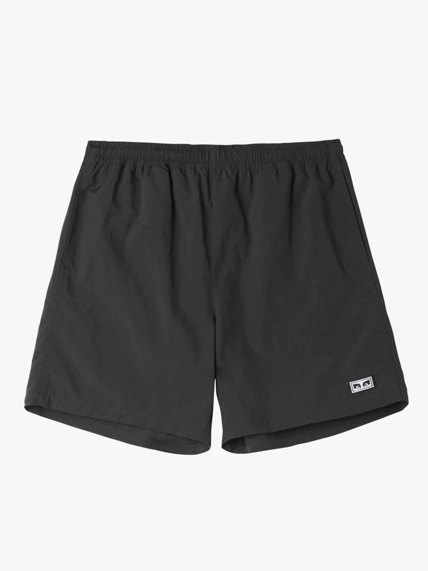 Easy Eyes Nylon Shorts