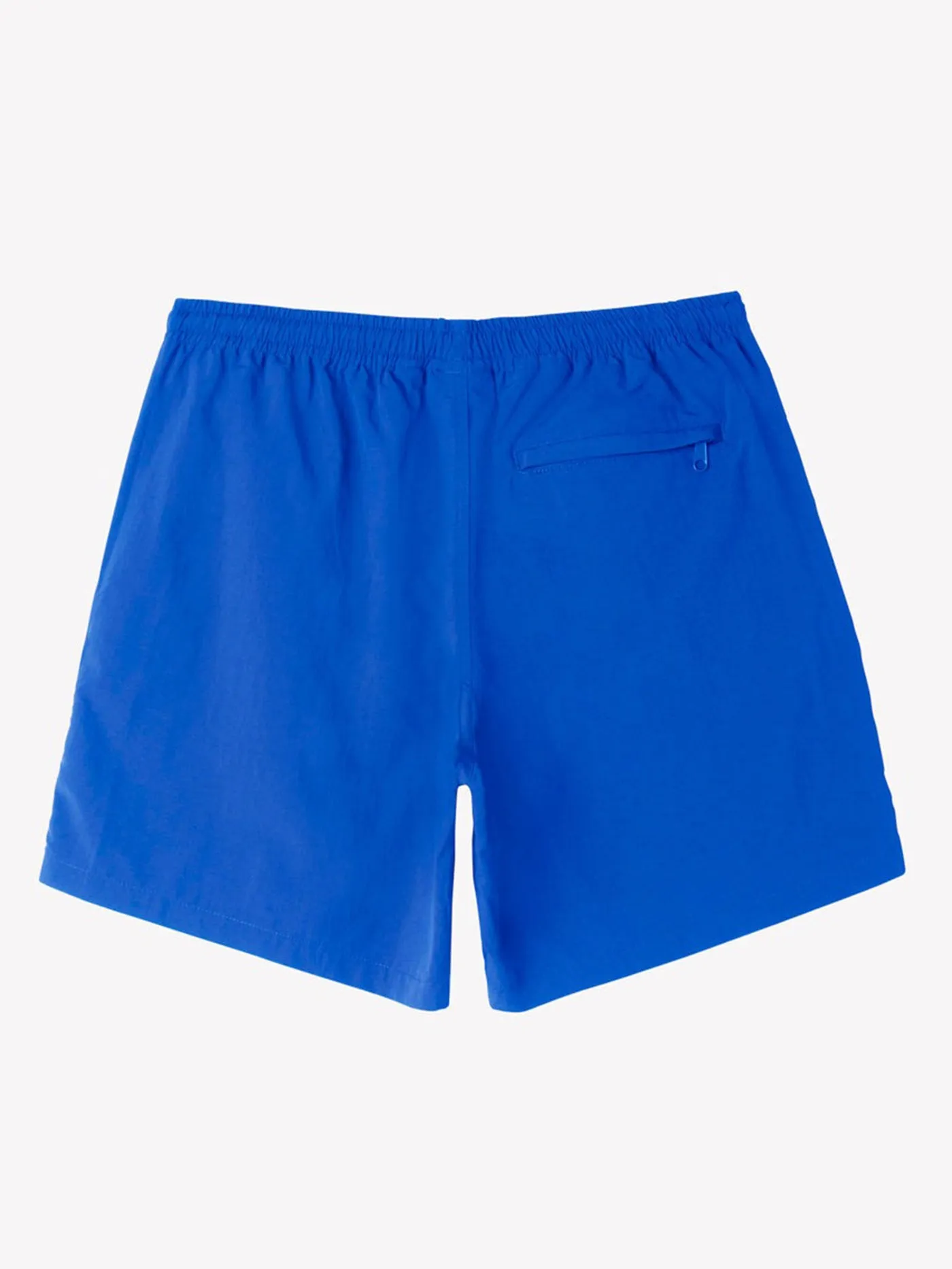 Easy Eyes Nylon Shorts