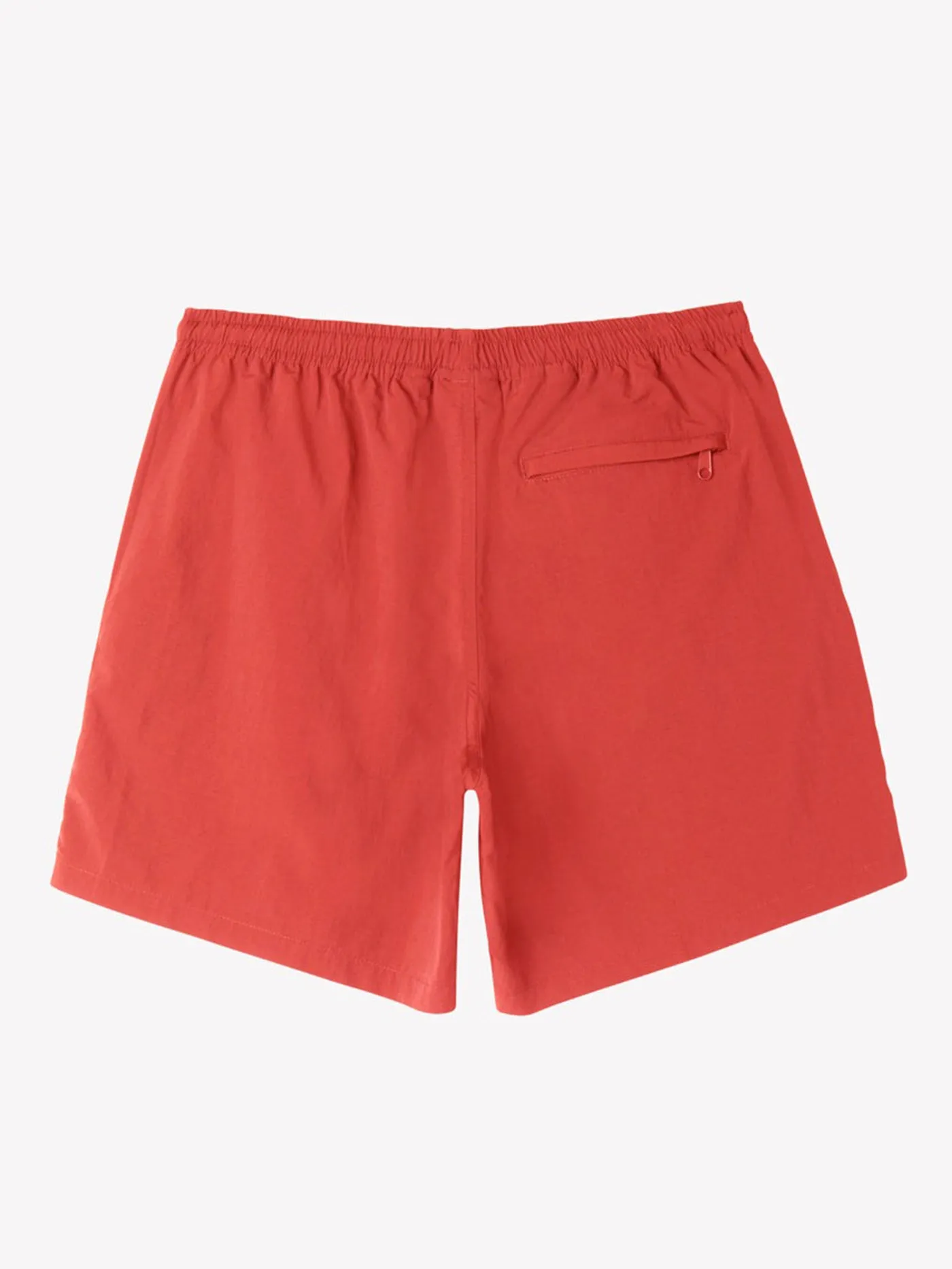 Easy Eyes Nylon Shorts