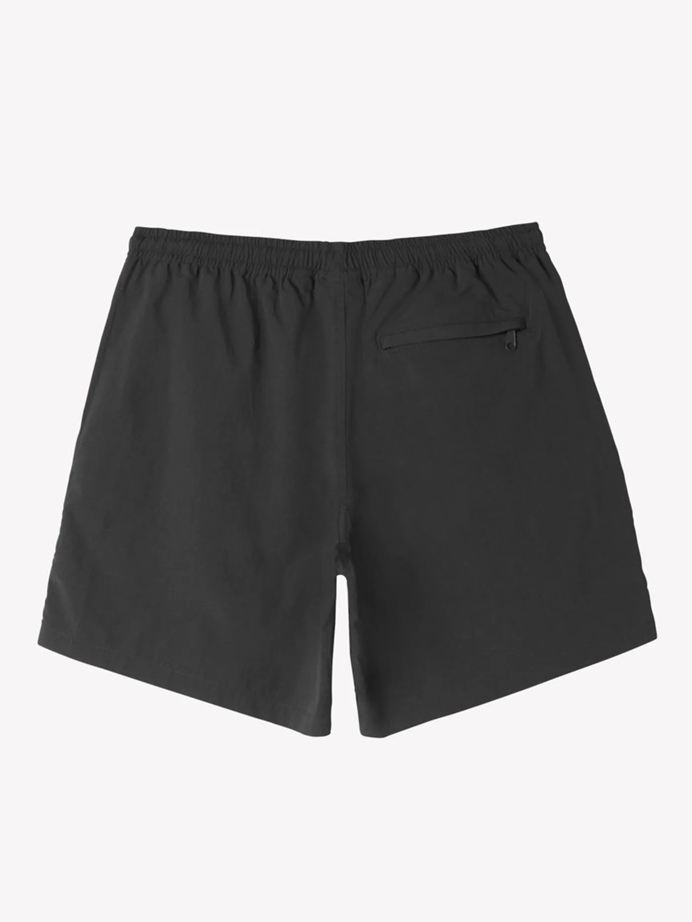 Easy Eyes Nylon Shorts