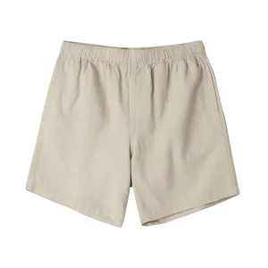 Easy Linen Short