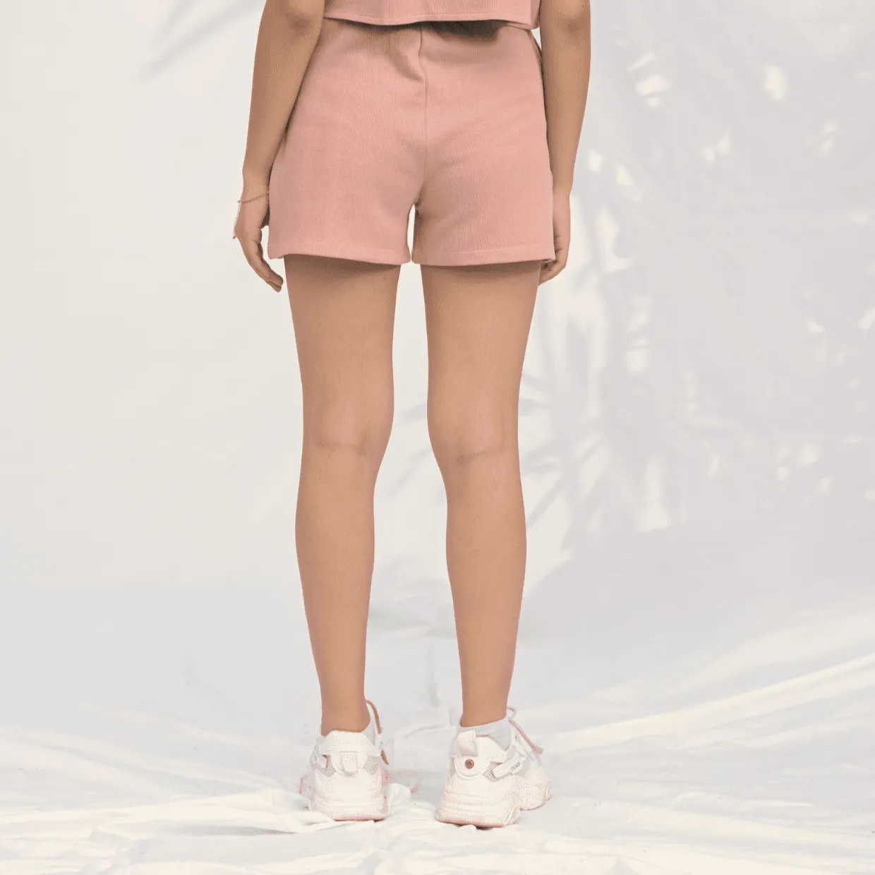 Easy Trio Lilac (SHORTS)