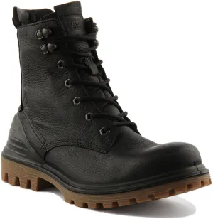 Ecco Tredtray In Black For Women