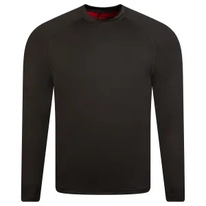 Elmo Thermal Base Layer Black/Red - 2024