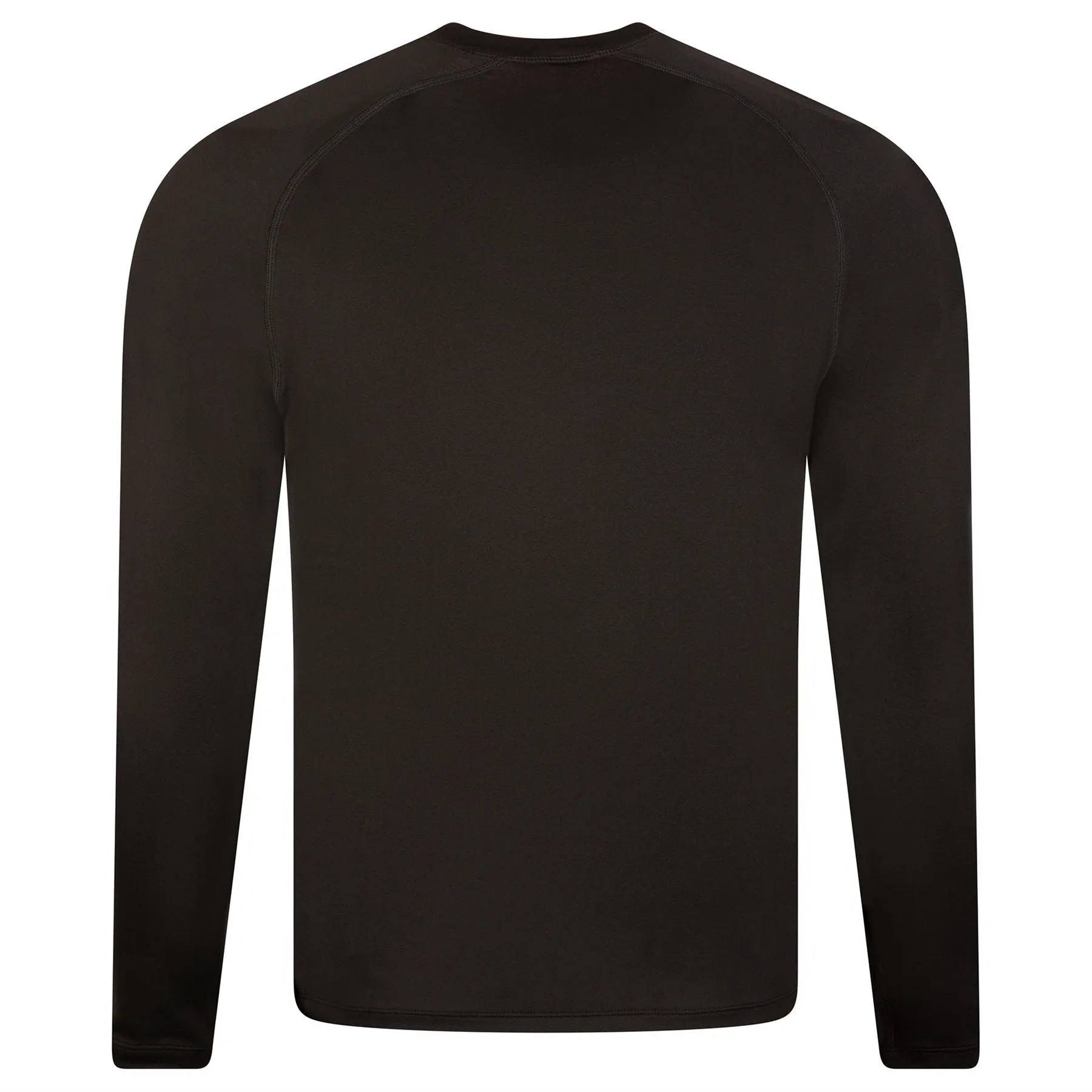 Elmo Thermal Base Layer Black/Red - 2024