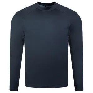 Elmo Thermal Base Layer Navy/Bluebell - 2025