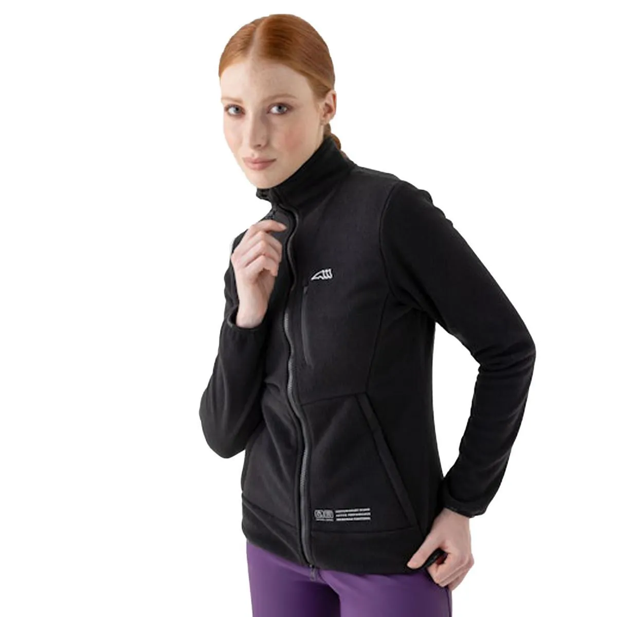 Equiline Women's Corey Fleece Jacket