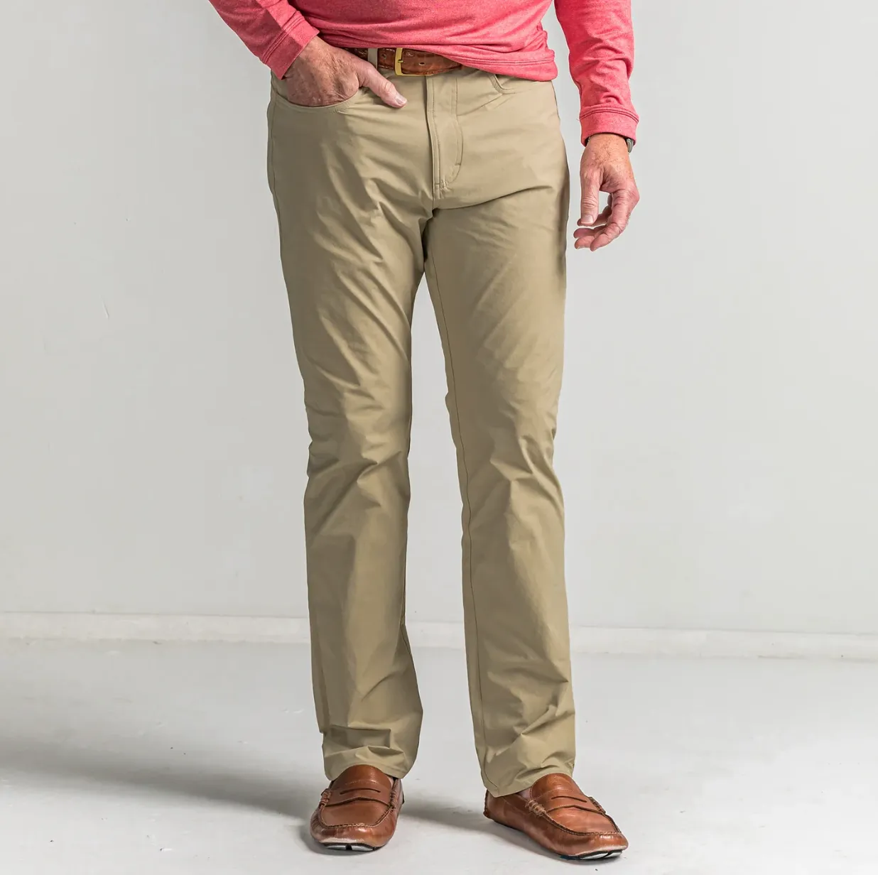 Harris Performance Five Pocket Pants