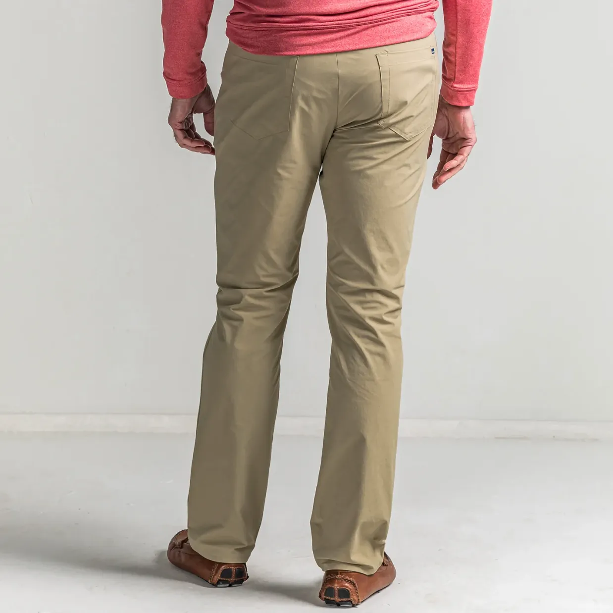 Harris Performance Five Pocket Pants