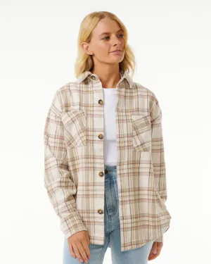 High Tide Soft Flannel