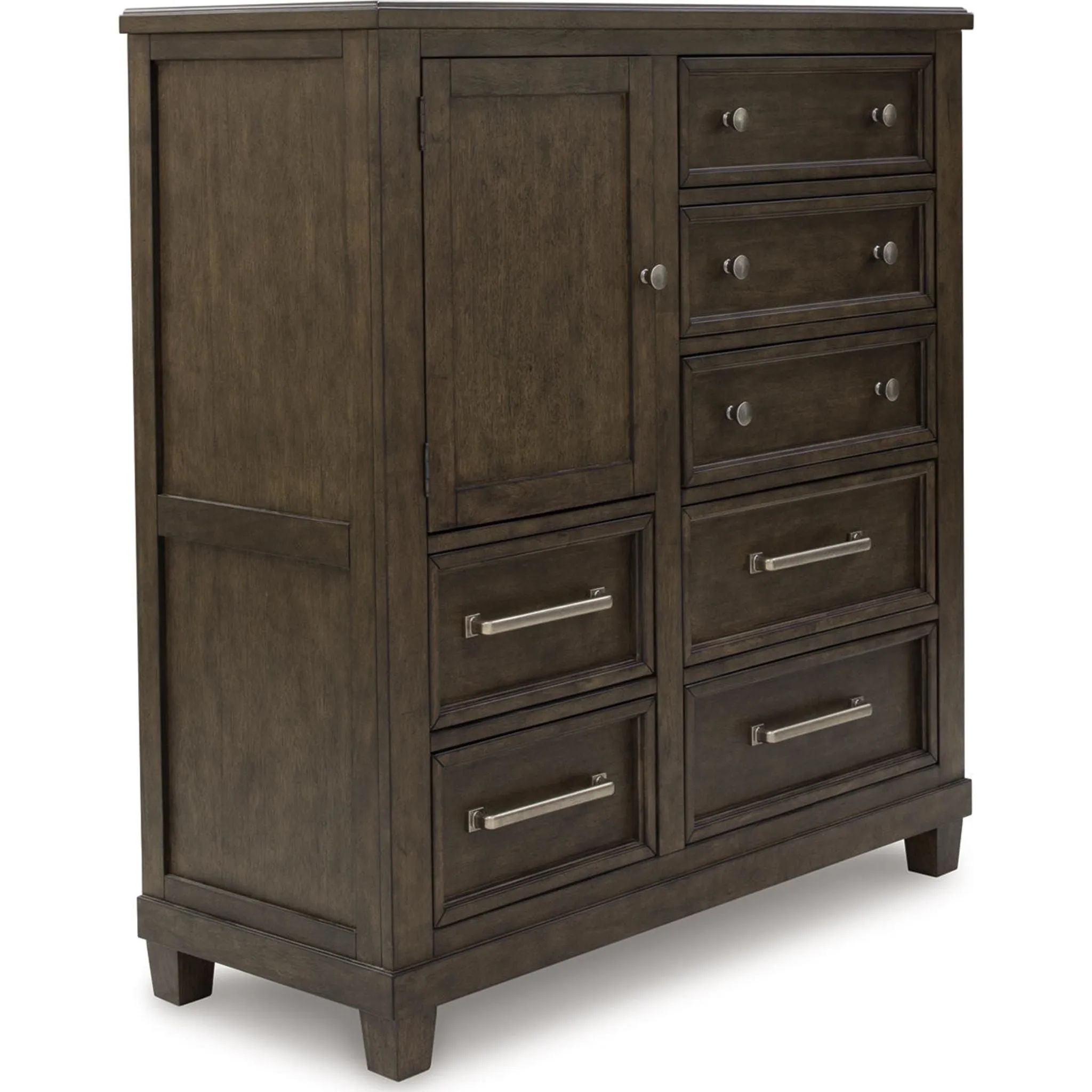 Hillcott-Exclusive Door Chest