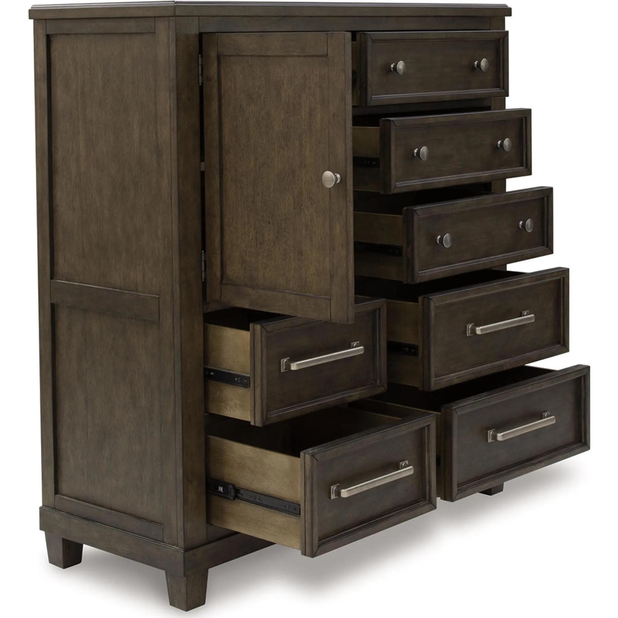 Hillcott-Exclusive Door Chest