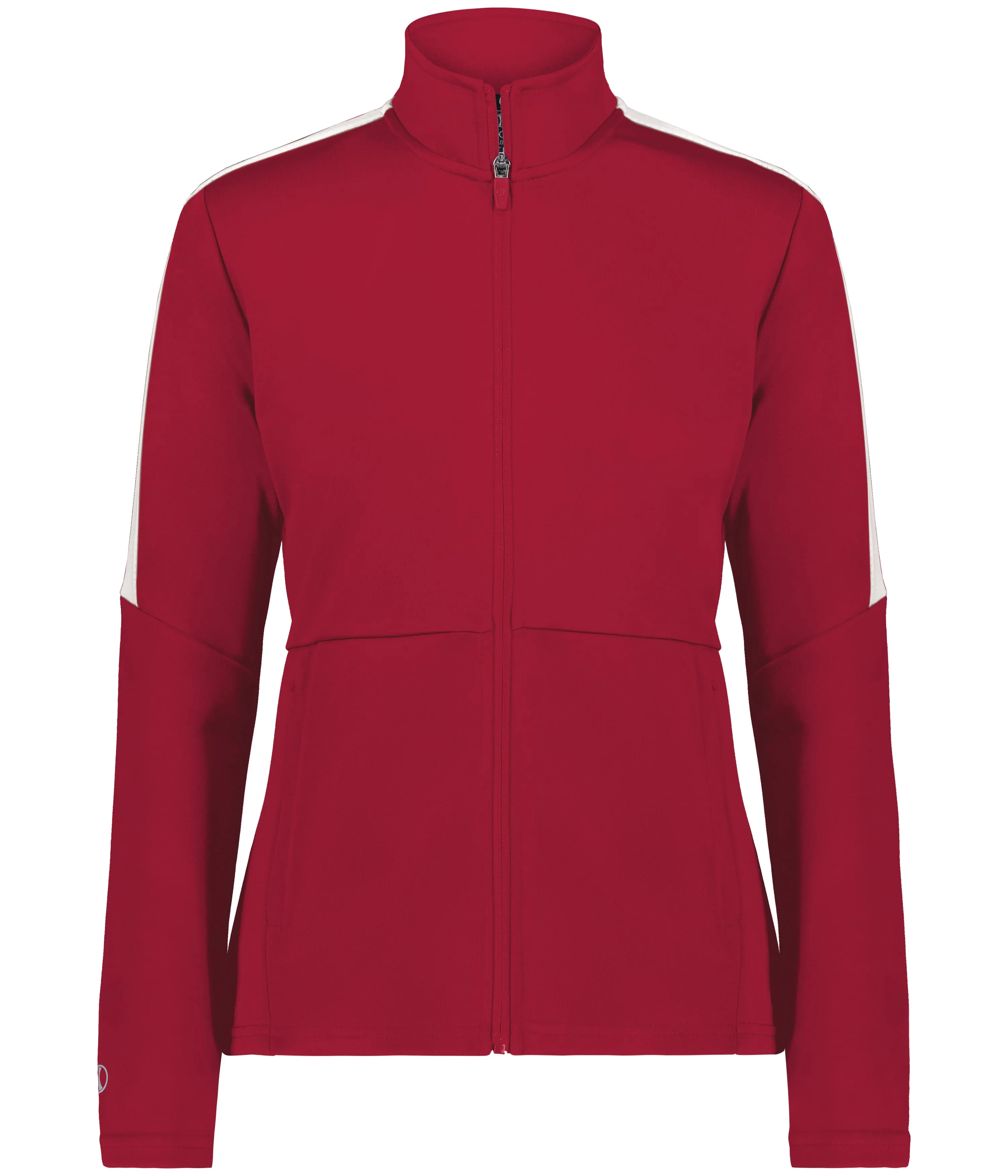 Holloway Ladies Crosstown Jacket