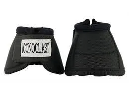 Iconoclast Bell Boots