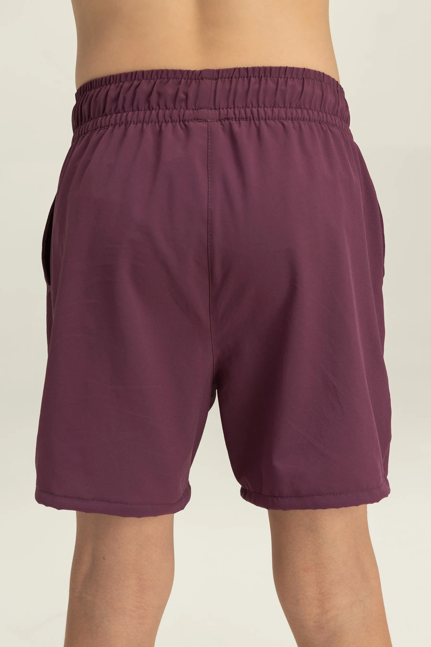 Kids Move Shorts