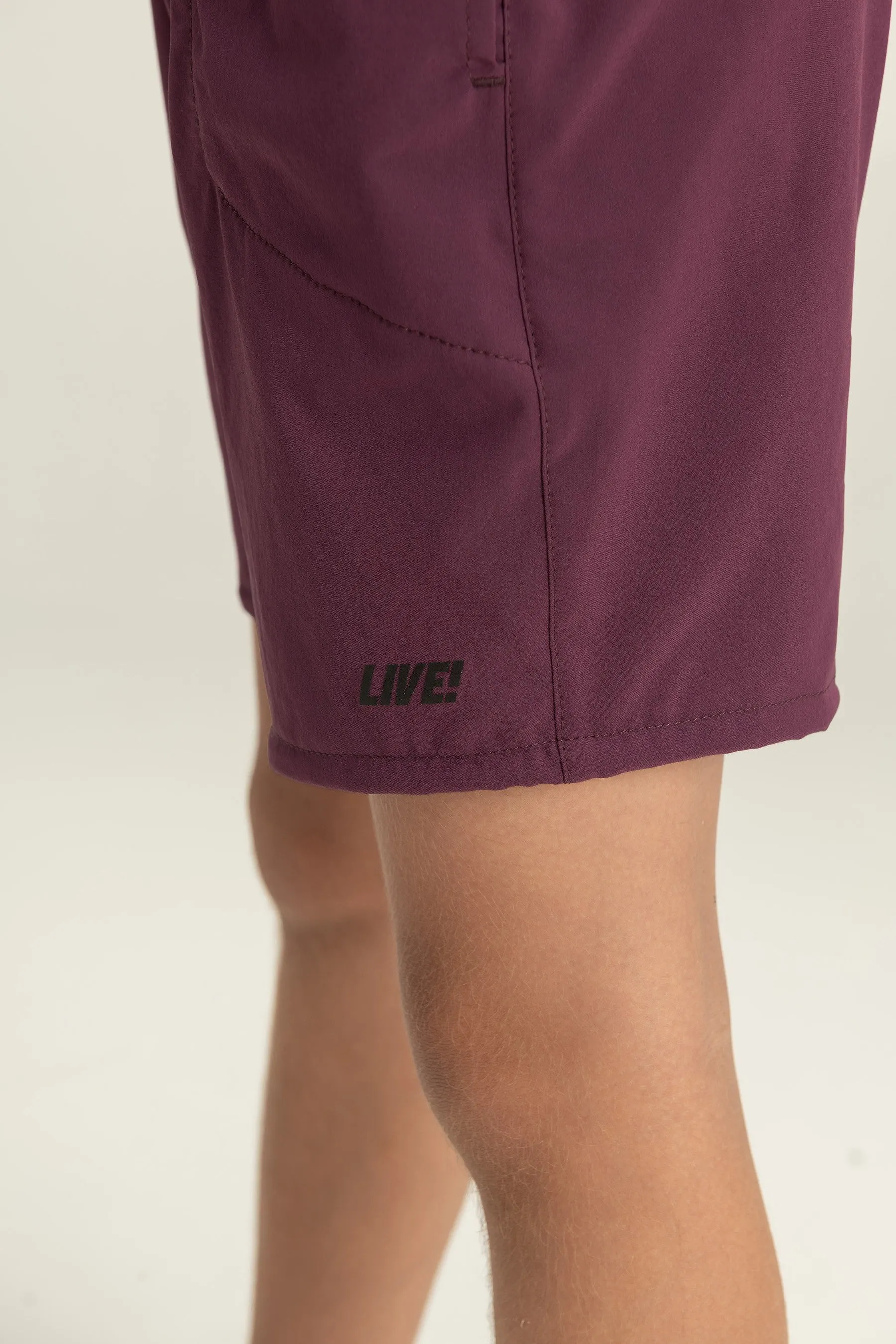 Kids Move Shorts