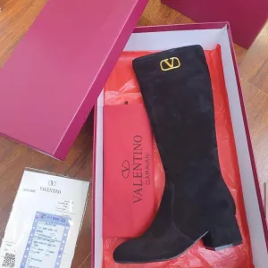 Luxury Boots - VLT - 6667