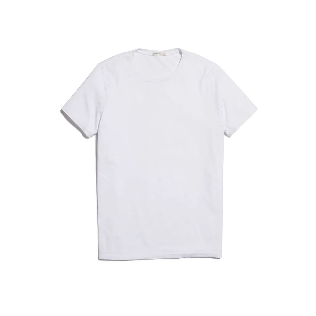 Marine Layer Signature Crew T-Shirt