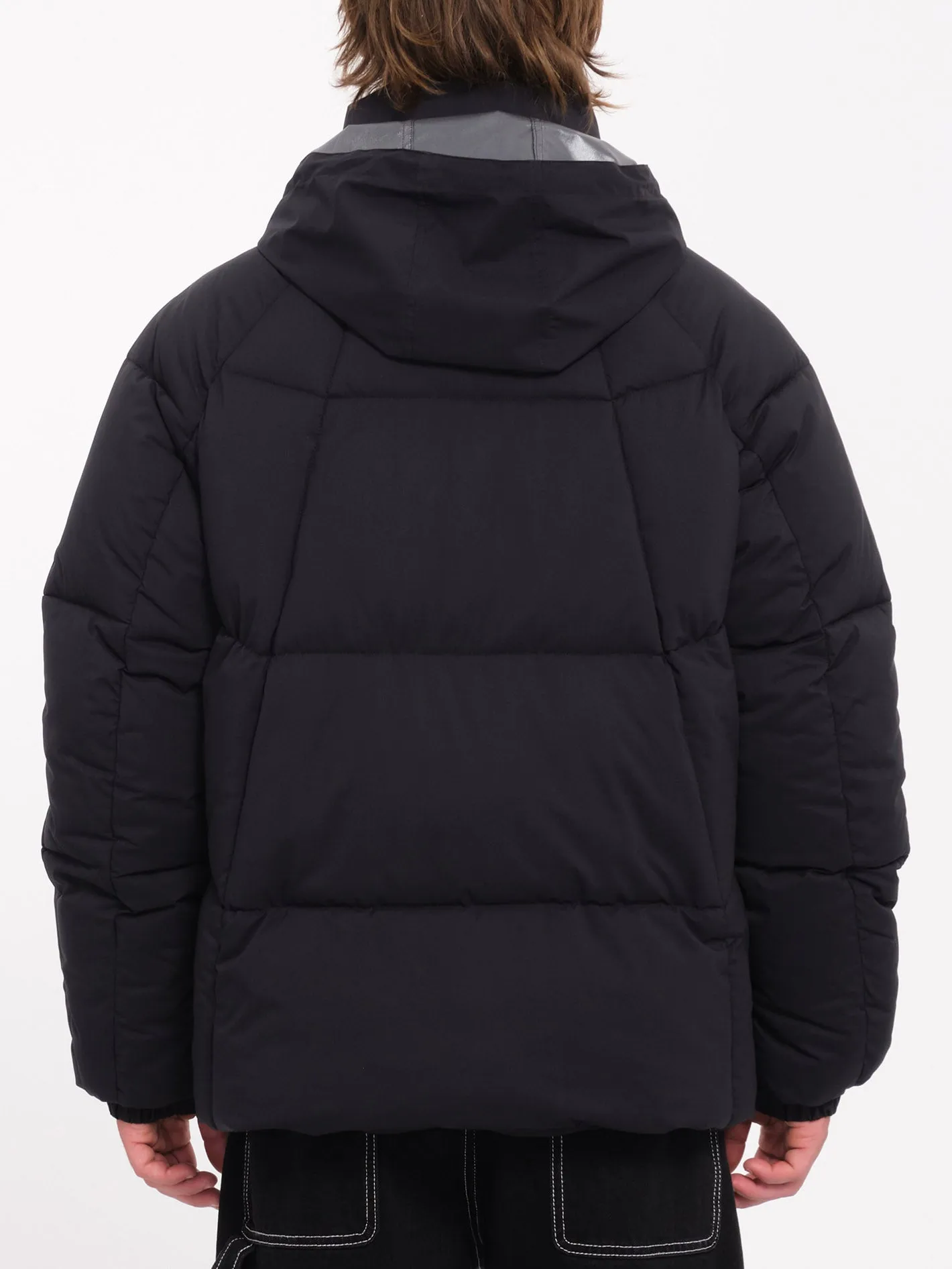 Maxstone 5K Jacket - Black