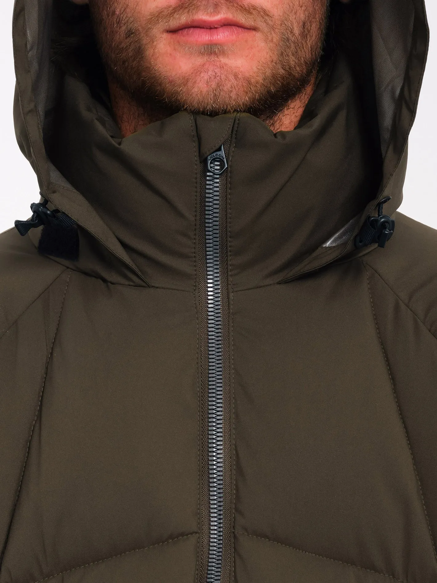 Maxstone 5K Jacket - Wren