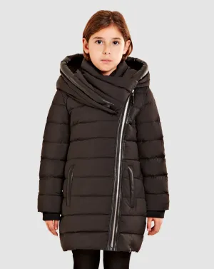 Medla Mini Coat