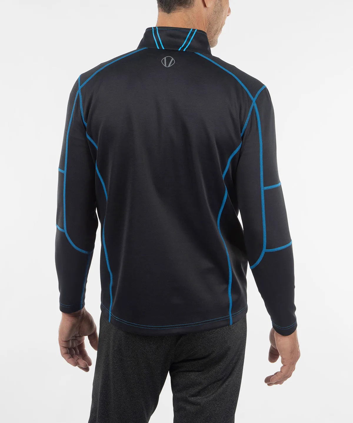 Men's Aaron Water-Repellant Pullover