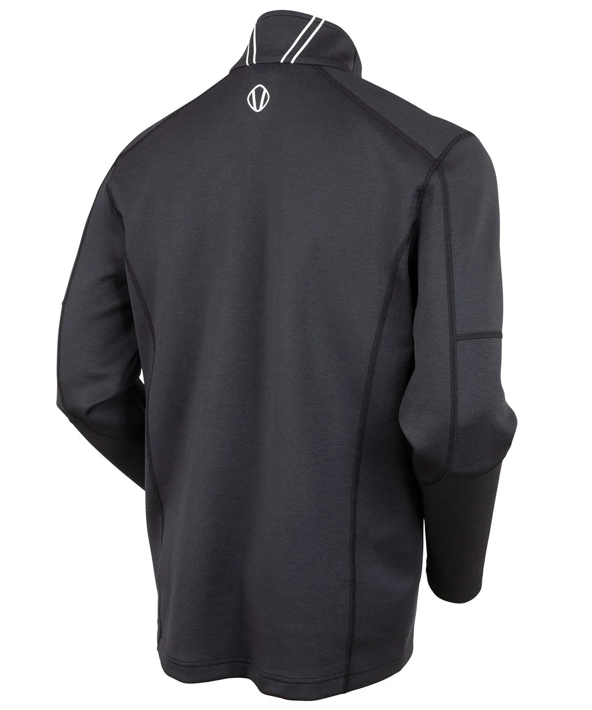 Men's Aaron Water-Repellant Pullover