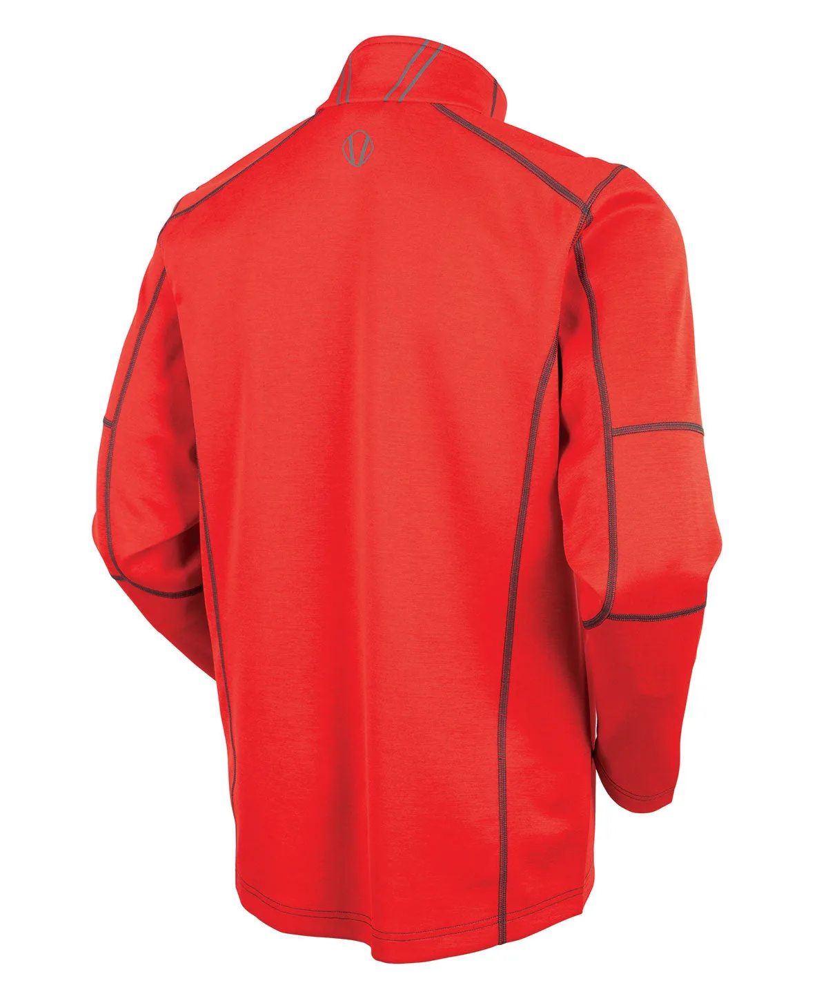 Men's Aaron Water-Repellant Pullover