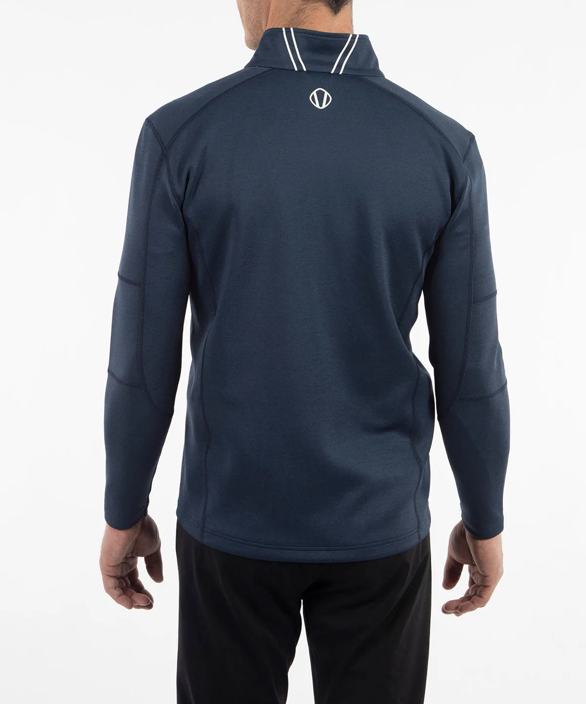 Men's Aaron Water-Repellant Pullover