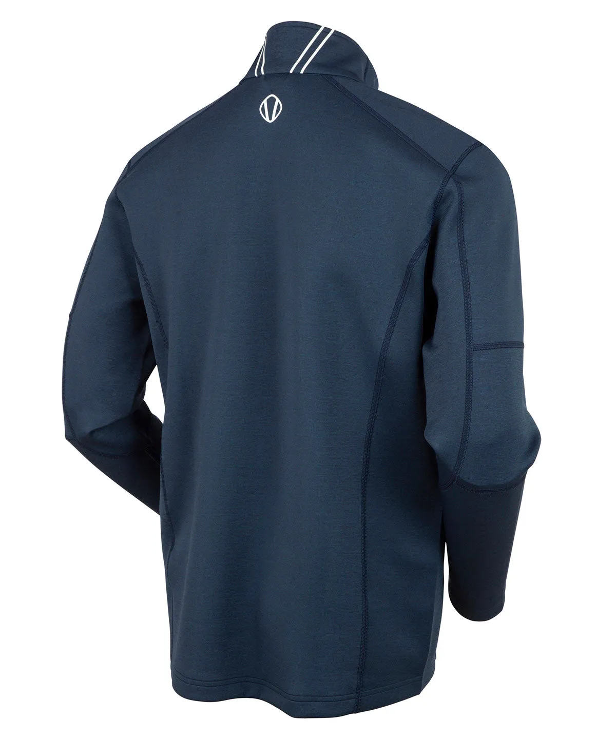 Men's Aaron Water-Repellant Pullover